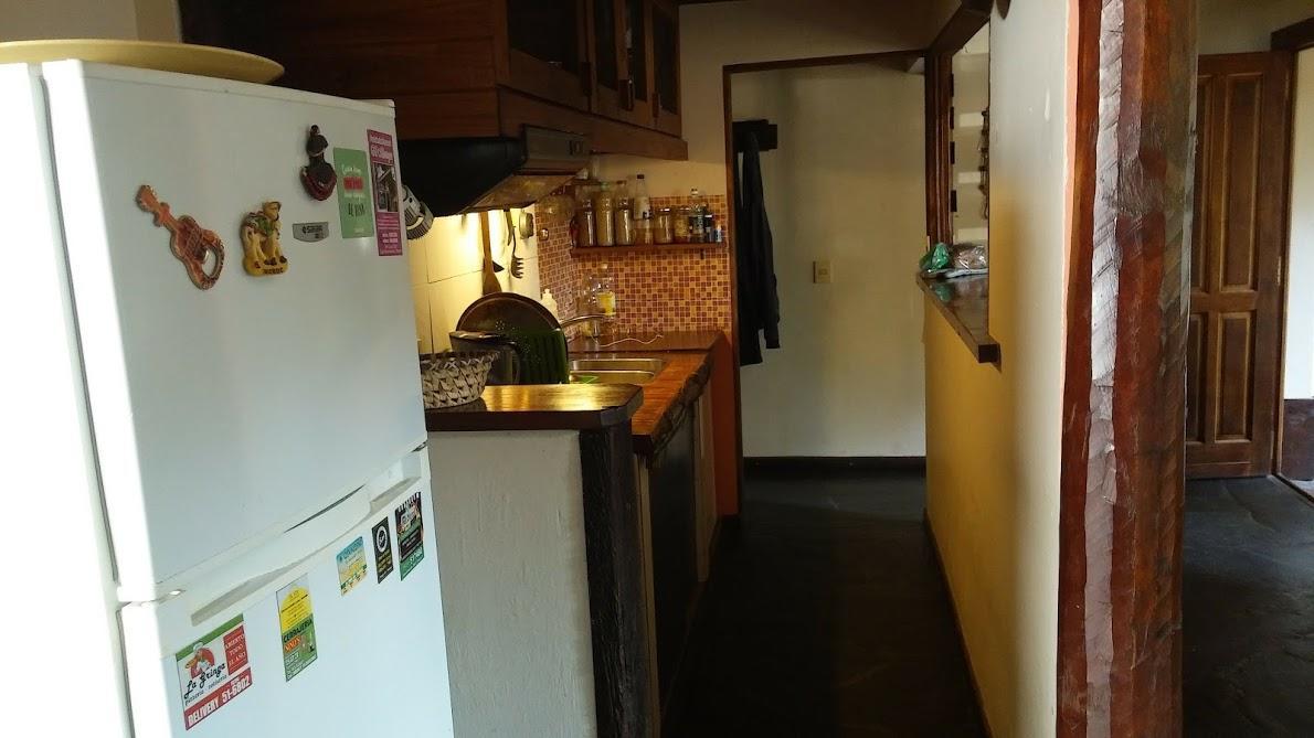 La Cabana Pinamarense Esterno foto