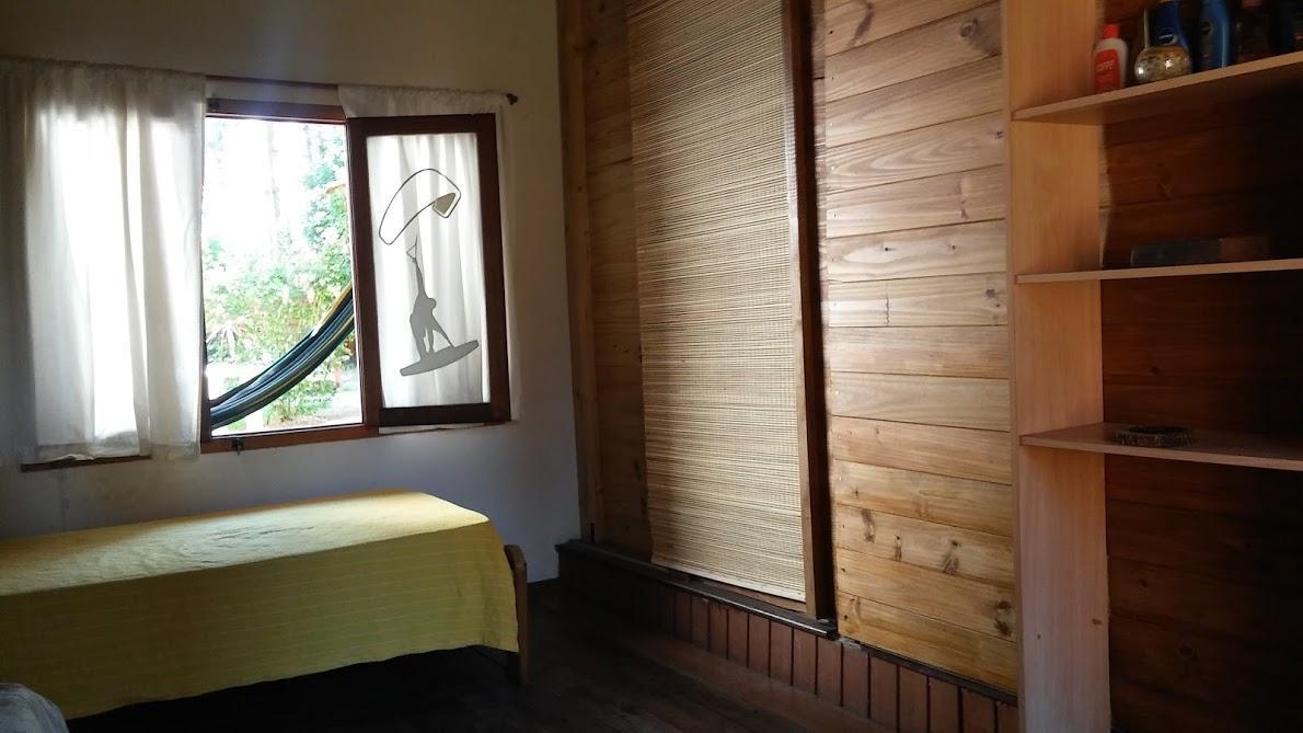 La Cabana Pinamarense Esterno foto
